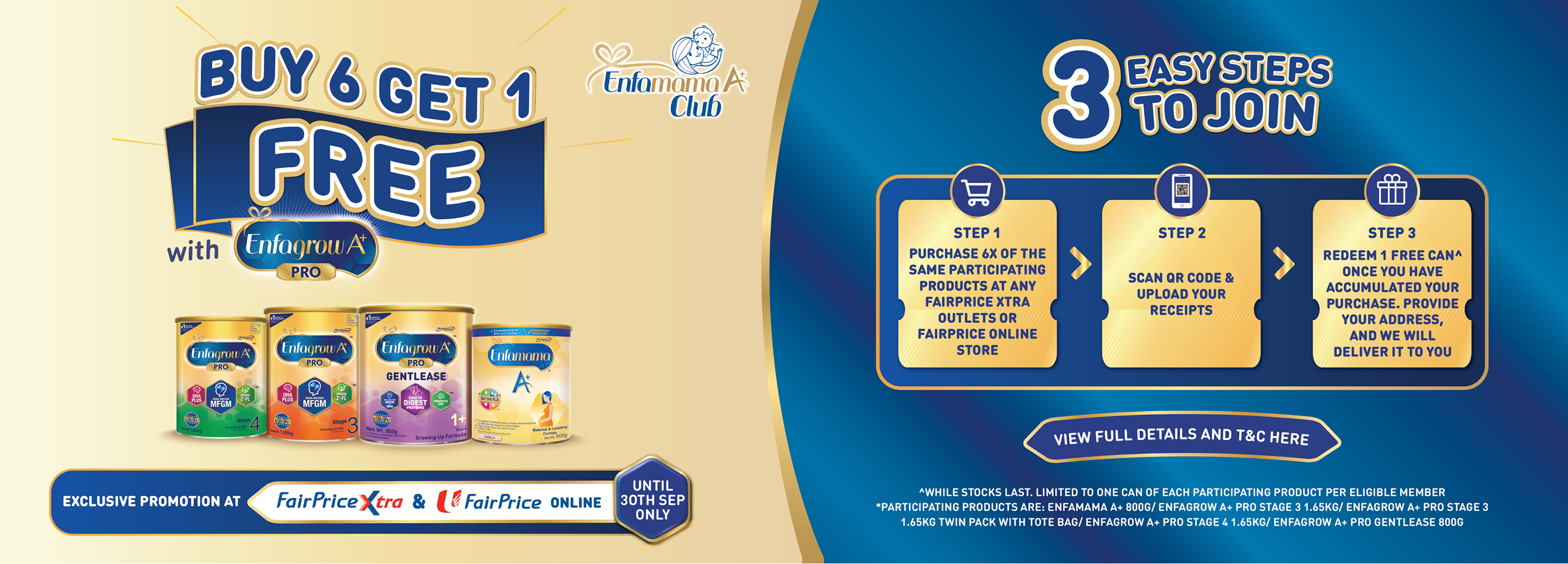 Popup Banner