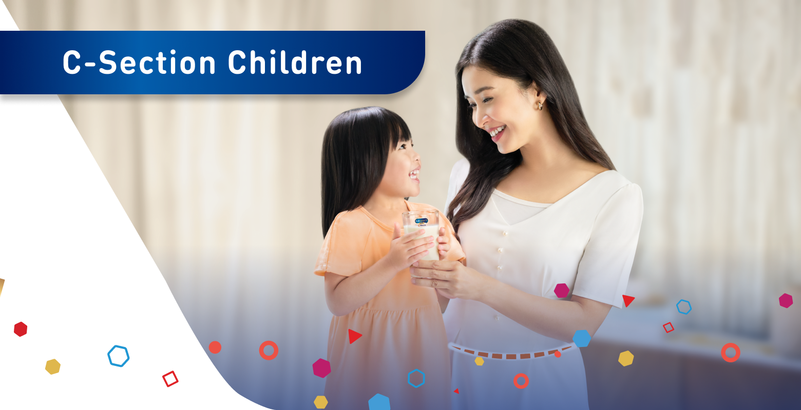 Pregnancy Banner Mobile